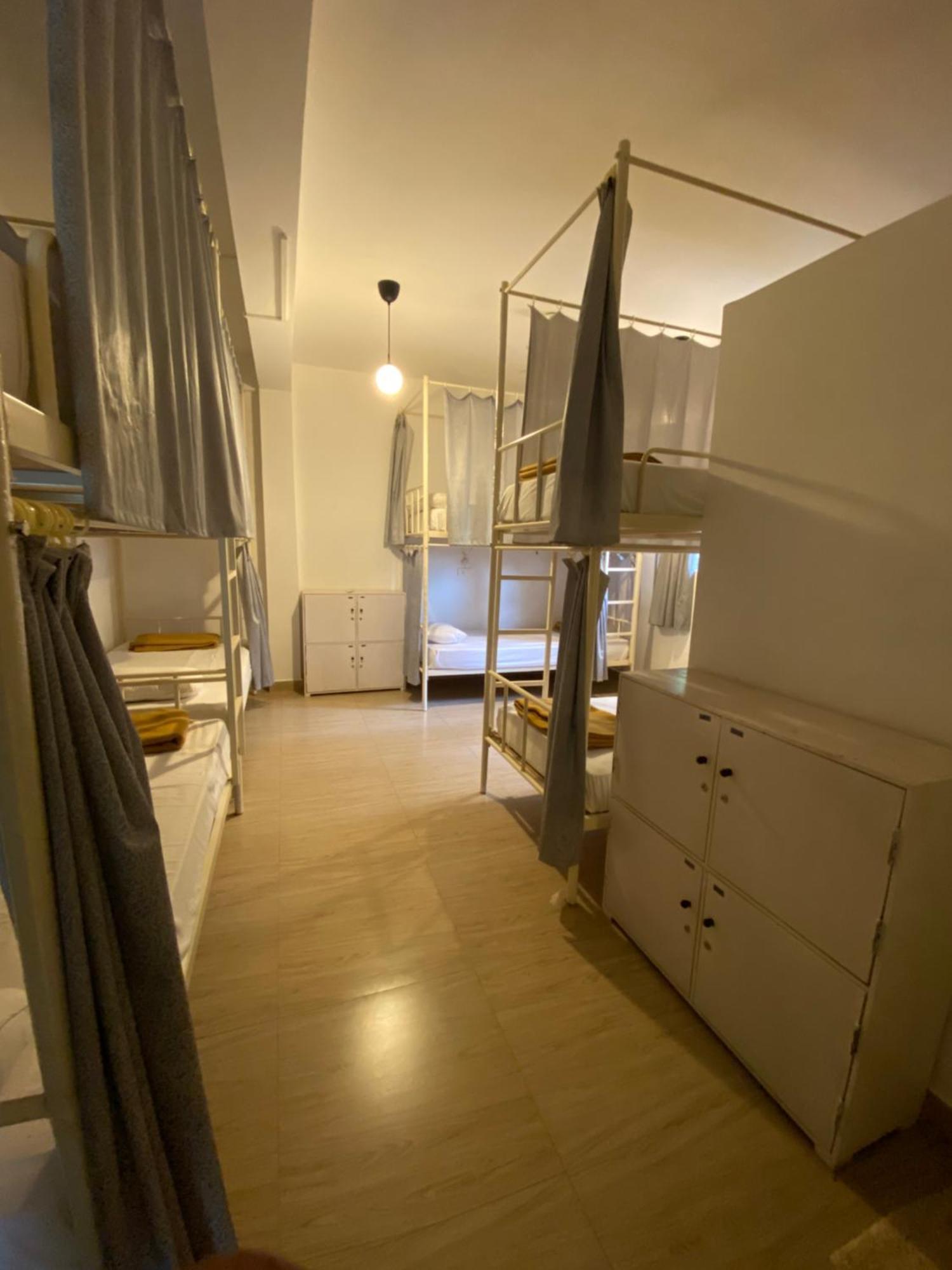 Hostel Mandala อันจูนา ภายนอก รูปภาพ